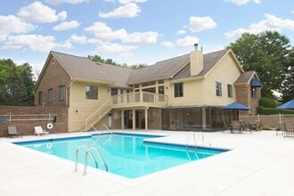 Interior Photo - The Boulevard Apartments