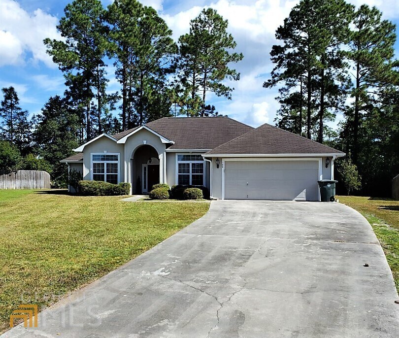 150 Lake Manor Dr, Kingsland, GA 31548 House Rental in Kingsland, GA