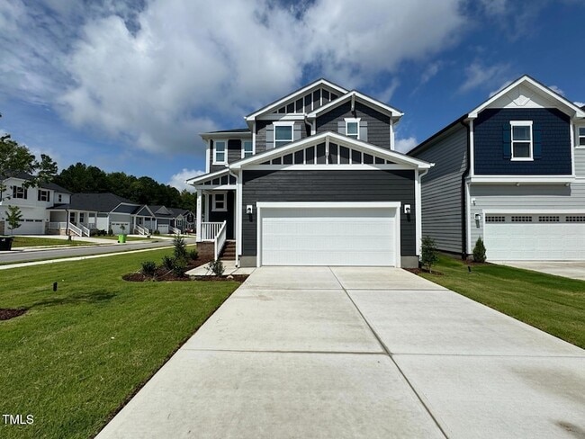 Building Photo - 701 Kerry Cattle Dr