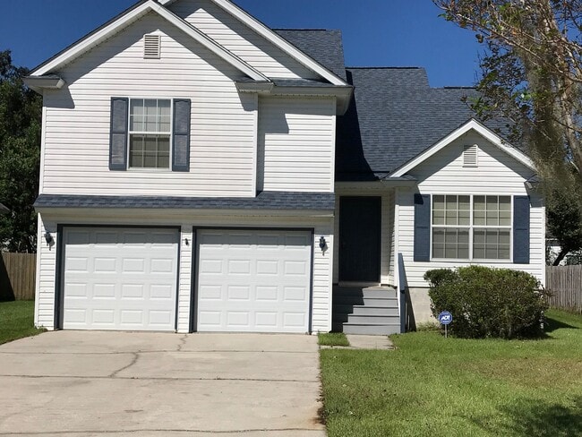 Building Photo - Great Georgetown Home