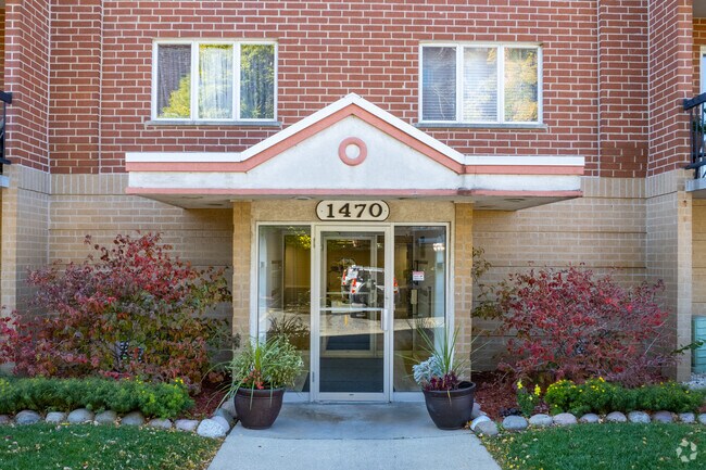 Foto del edificio - Jefferson Walk West