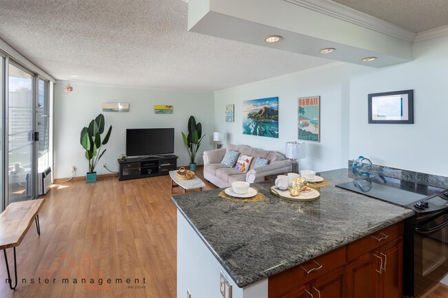 Building Photo - 2600 Pualani Way