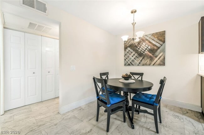 Building Photo - 4200 S Valley View Blvd