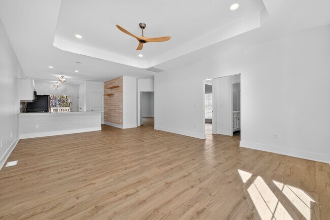 Foto del edificio - 104 Ivey Mountain Cv