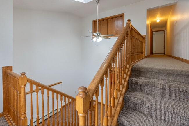 Foto del edificio - 120 N West St