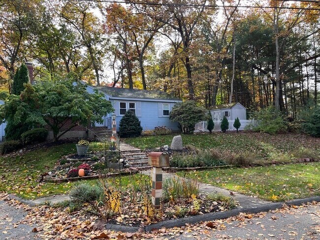 Foto del edificio - 7 Ferguson Rd