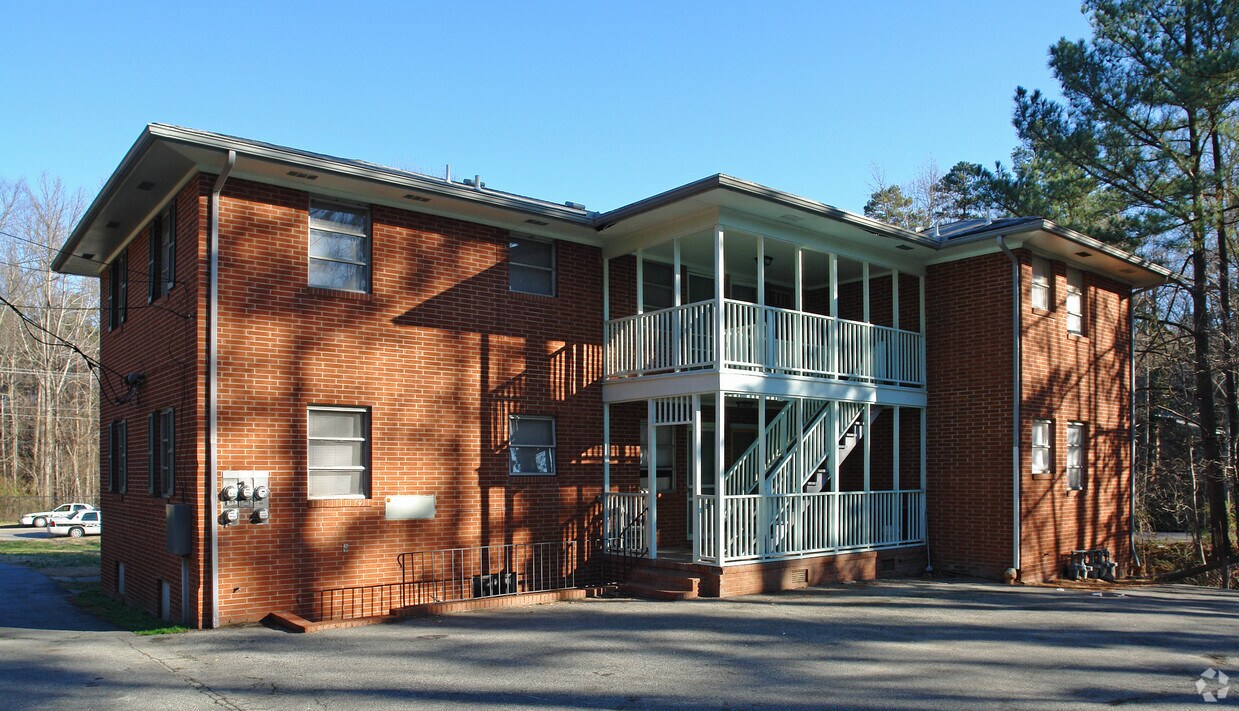 Foto del edificio - 2209 Morehead Ave