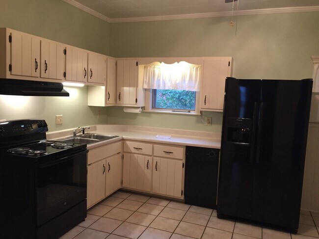 Foto del edificio - 3921 Longview Ave