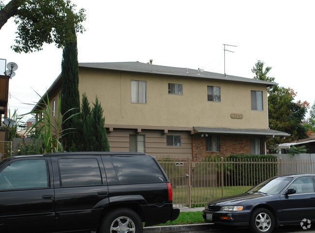 Building Photo - 11331 Tiara St