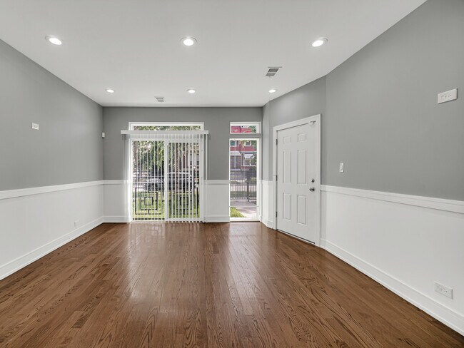 Foto del edificio - 6444 S Evans Ave