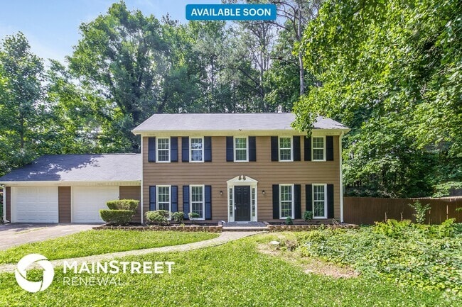 Building Photo - 320 Sumter Dr NE