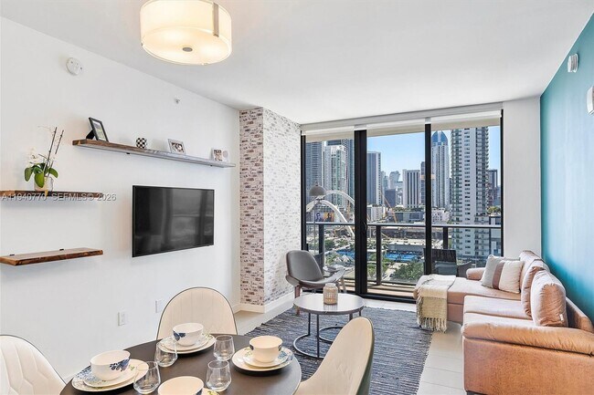 Foto del edificio - 1600 NE 1st Ave