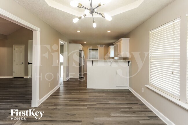 Foto del edificio - 8514 NE 109th Terrace