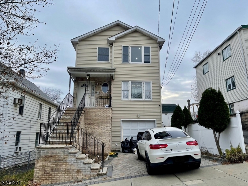 295 Summer St Unit 2 Passaic Nj 07055 Room For Rent In Passaic Nj 8593