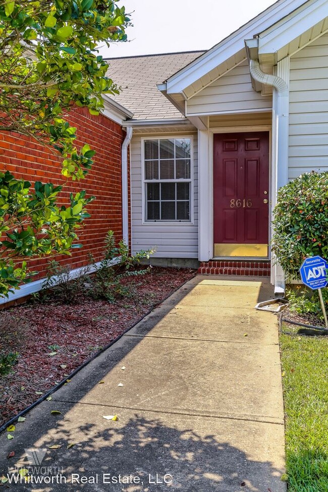 Building Photo - 3 br, 2 bath House - 8616 Inverness Lane