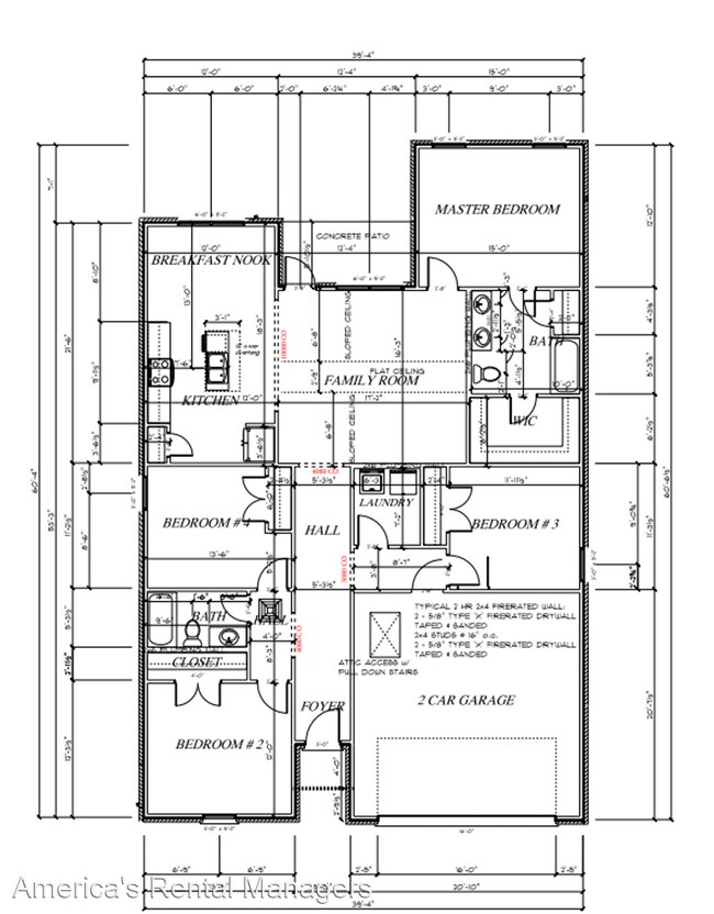 Building Photo - 4 br, 2 bath House - 242 John Harold Drive