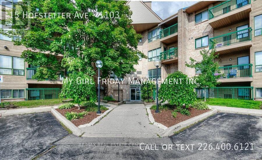 Primary Photo - 15 Hofstetter Ave