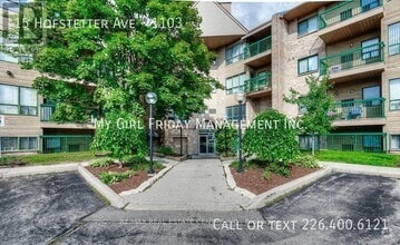 Building Photo - 15 Hofstetter Ave