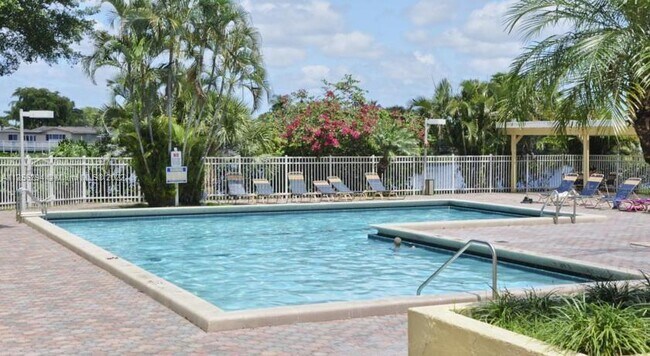 Foto del edificio - 1881 NW 96th Terrace