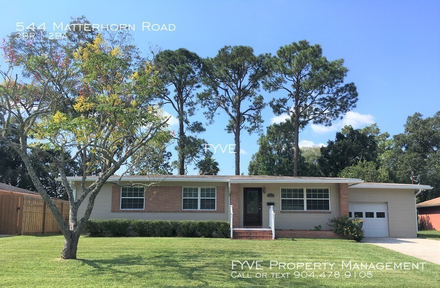 Primary Photo - 3 Bedroom 2 Bath