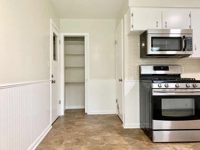 Foto del edificio - Two Bedroom Home in Northwest Grand Rapids