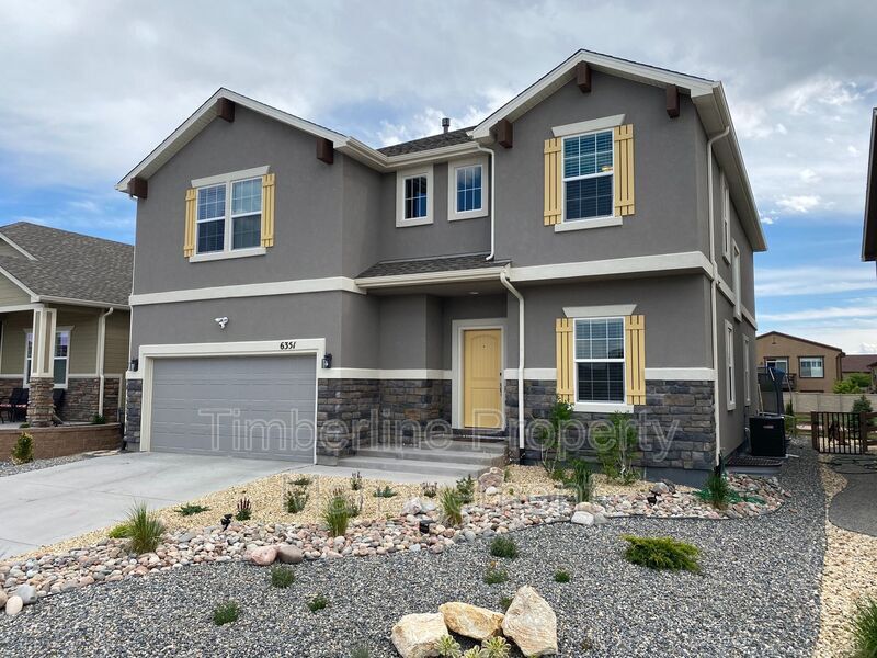 Foto principal - 6351 Stonefly Dr
