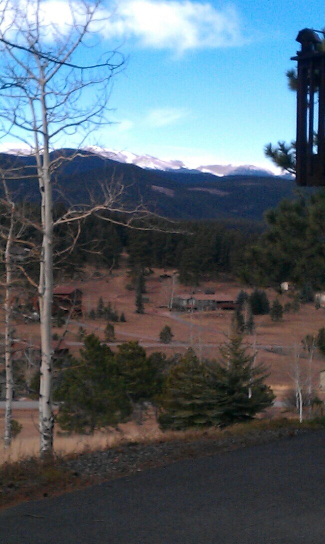 Building Photo - 8795 S Armadillo Trail