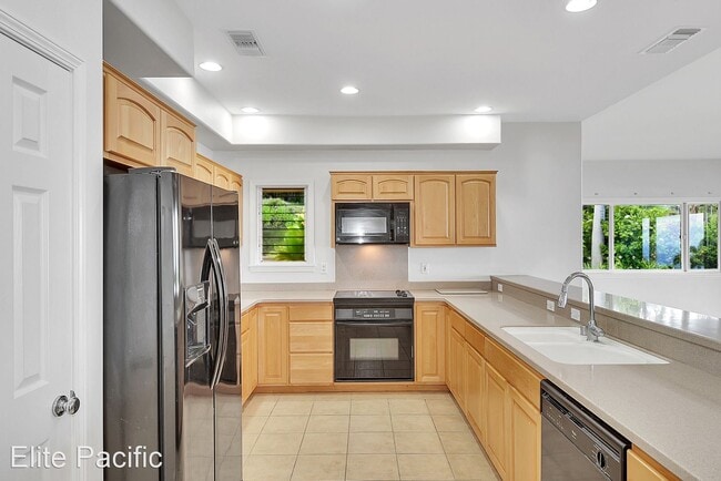 Building Photo - 3 br, 2 bath House - 76-4345 Leilani St