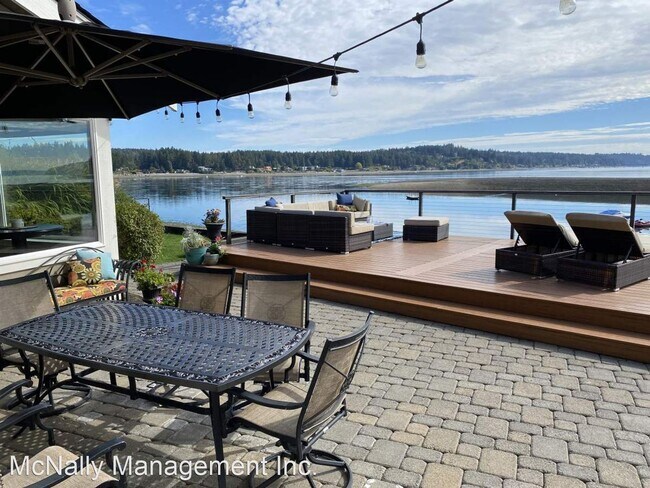 Foto del edificio - 4 br, 2.5 bath House - 2707 Moorelands Dr. NW