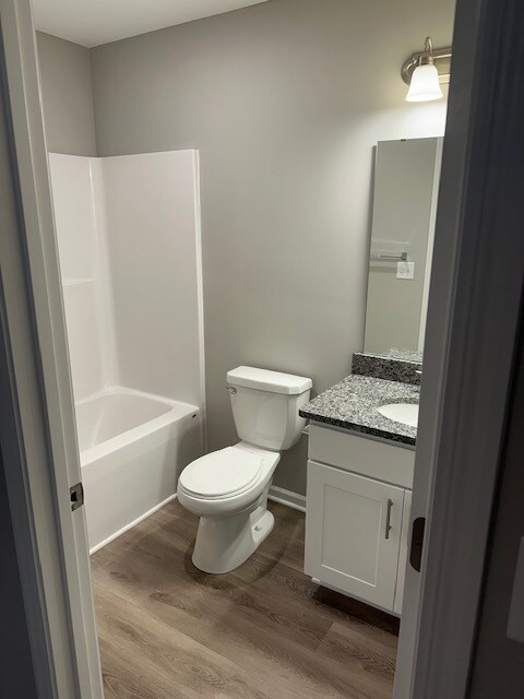 Baño del pasillo de arriba - 904 Pampas Cir