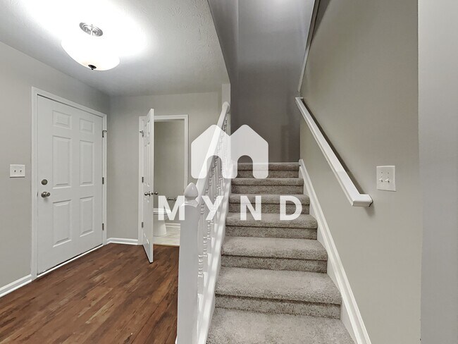 Foto del edificio - 4061 Mossy Bank Rd