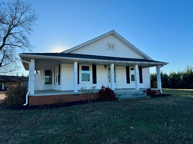 Foto del edificio - 2811 Locust Hill Rd