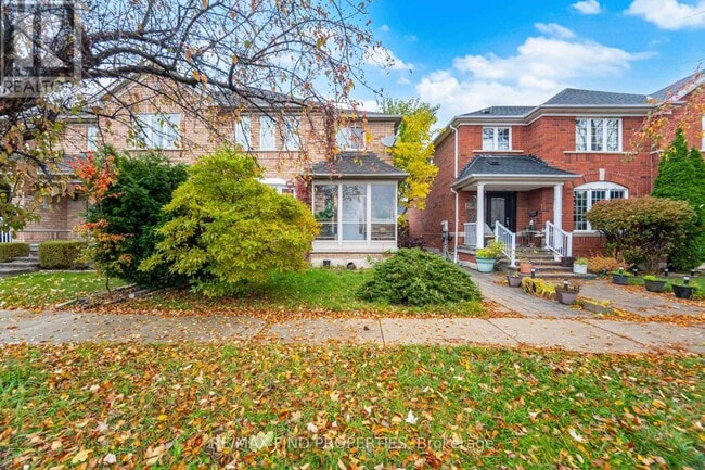 Photo du bâtiment - 5903 Shelford Terrace