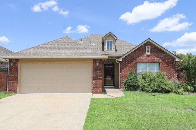 Foto del edificio - 3 Bed / 2 Bath in Collinsville!