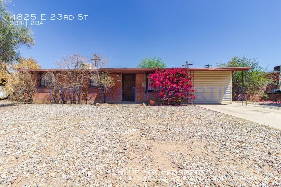 Primary Photo - 3 bedroom home in Mayfair neighborhood!