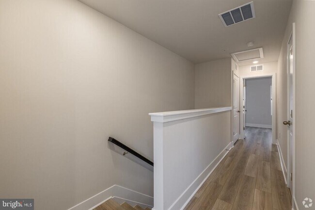 Building Photo - 1801 Guilford Ave