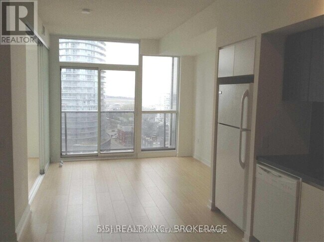 Photo du bâtiment - 85 Queens Wharf Rd