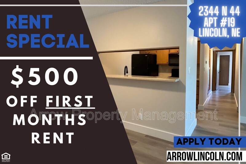 Foto principal - 2344 N 44th St
