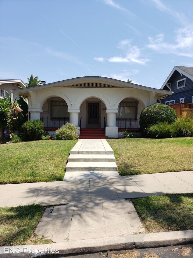 Primary Photo - 2 br, 1 bath House - 4241 Arden Way
