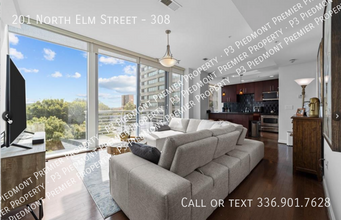 Building Photo - 201 N Elm St