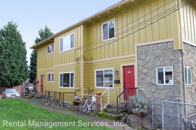 Foto del edificio - 4220-4224 N Commercial Ave