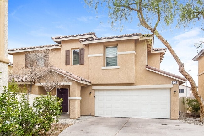 Building Photo - 9328 Malaya Garnet Ct