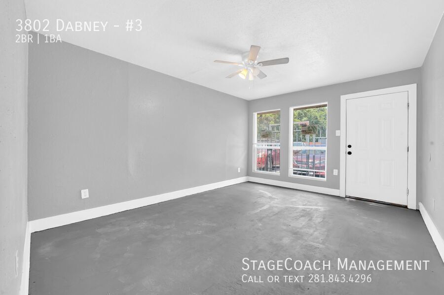 3802 Dabney-#3 - 3802 Dabney-#3
