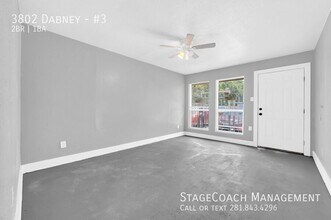 Building Photo - 3802 Dabney St