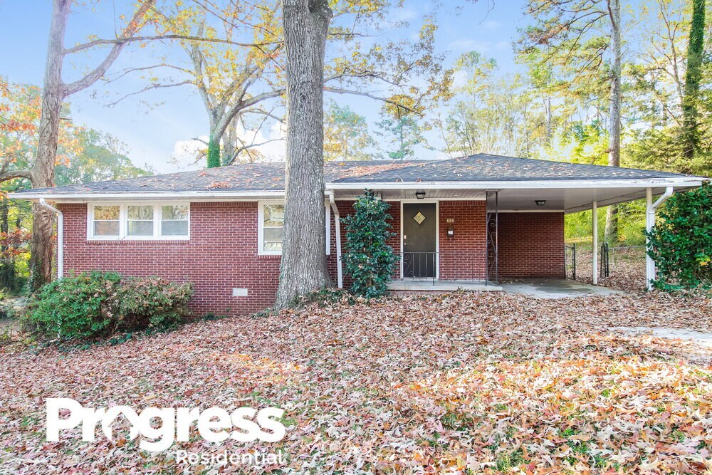 Foto principal - 689 Catherine St