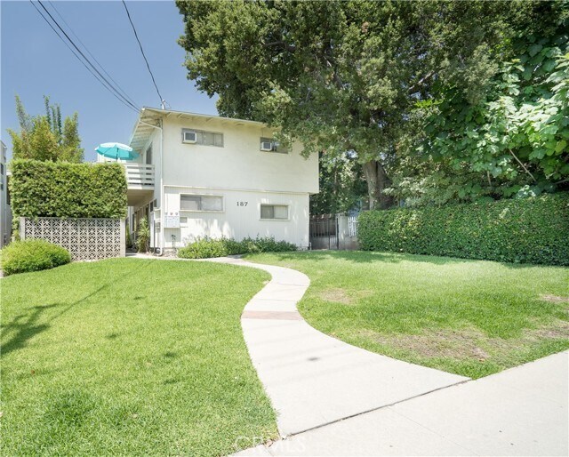 187 N Mountain Trail, Sierra Madre, CA 91024 Townhome Rentals in