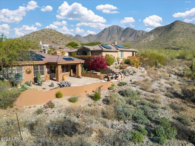 Building Photo - 11604 E Raintree Dr