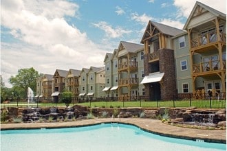 Building Photo - Crawford Falls Apartments