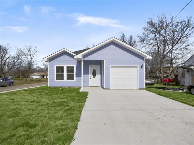Foto principal - 1714 Oneal St