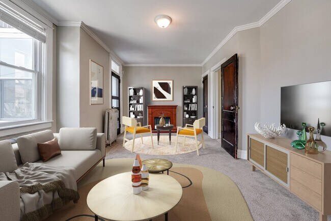 Foto del edificio - 149 Beach St